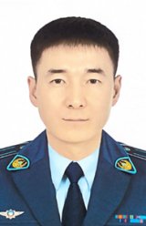Айсаков Болат Нұржанұлы