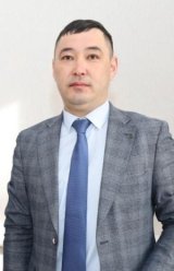 Мендаулетов Бейбит Турсунбаевич