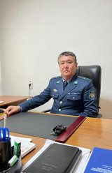 Ертай Асылбек Жаңабайұлы