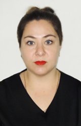 Алдаркина Анастасия Александровна