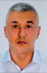 Кенжебаев Мейыржан Ниязович