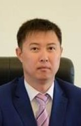 Мухамедчинов Азамат Маратович