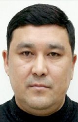Альчинбаев Рашид Галбилмаликович