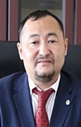 Кайырсынов Руслан Каирбекұлы