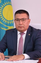 Қожаназаров Темірлан Нұрланұлы