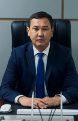Момыналиев Еркін Сарсенбайұлы