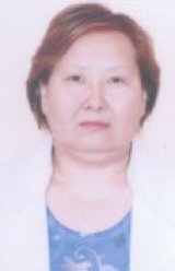Абдуманова Алмагуль Омралиевна