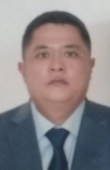 Әбдрахманов Еркеғали Аманкелдіұлы