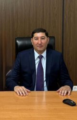 Тилеубаев Нуржан Турсынбаевич