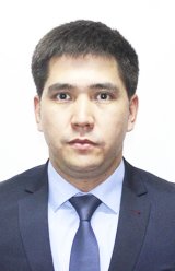 Букенбаев Рустем Муратович