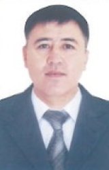 Жаденов Мурат Балтабаевич