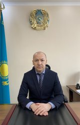Баетов Мұрат Сәкімбайұлы