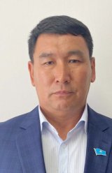 Тайжанов Нурлан Куралбекович