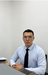 Лесбай Олжас Мұхамеджанұлы