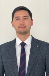 Манияров Шынтас Ерсерікұлы