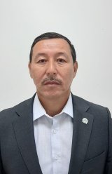 Бектемиров Жандос Мнафихович