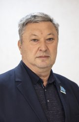 Валишанов Руслан Вахапұлы