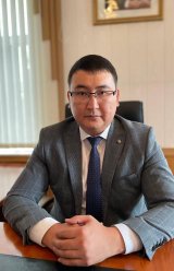 Сарбасов Серик Абдуллаевич