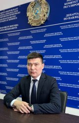 Сыздыков Асет Мухаметжанович