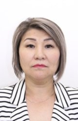 Бисахалова Зиада Советовна