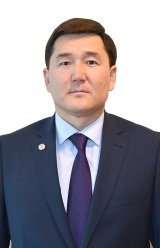 Өмірсерікұлы Нұржан