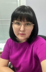 Булжанова Әсел Мұратқызы