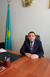 Сабыров Ермек Хатимұлы