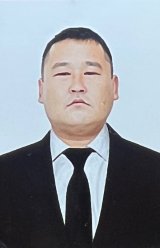 Айтжанов Нұрбол Жаңбырбайұлы