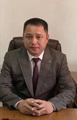 Жетебаев Ардақ Аманжолұлы