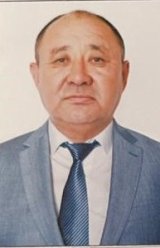 Төлегенов Жақыпбек Тынарбайұлы