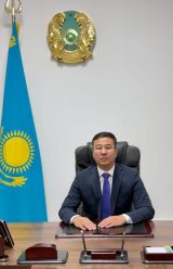 Қаратаев Рахат Сәрсенұлы