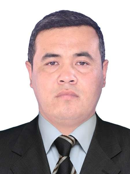Шереханов Бидаулет Ердаулетұлы