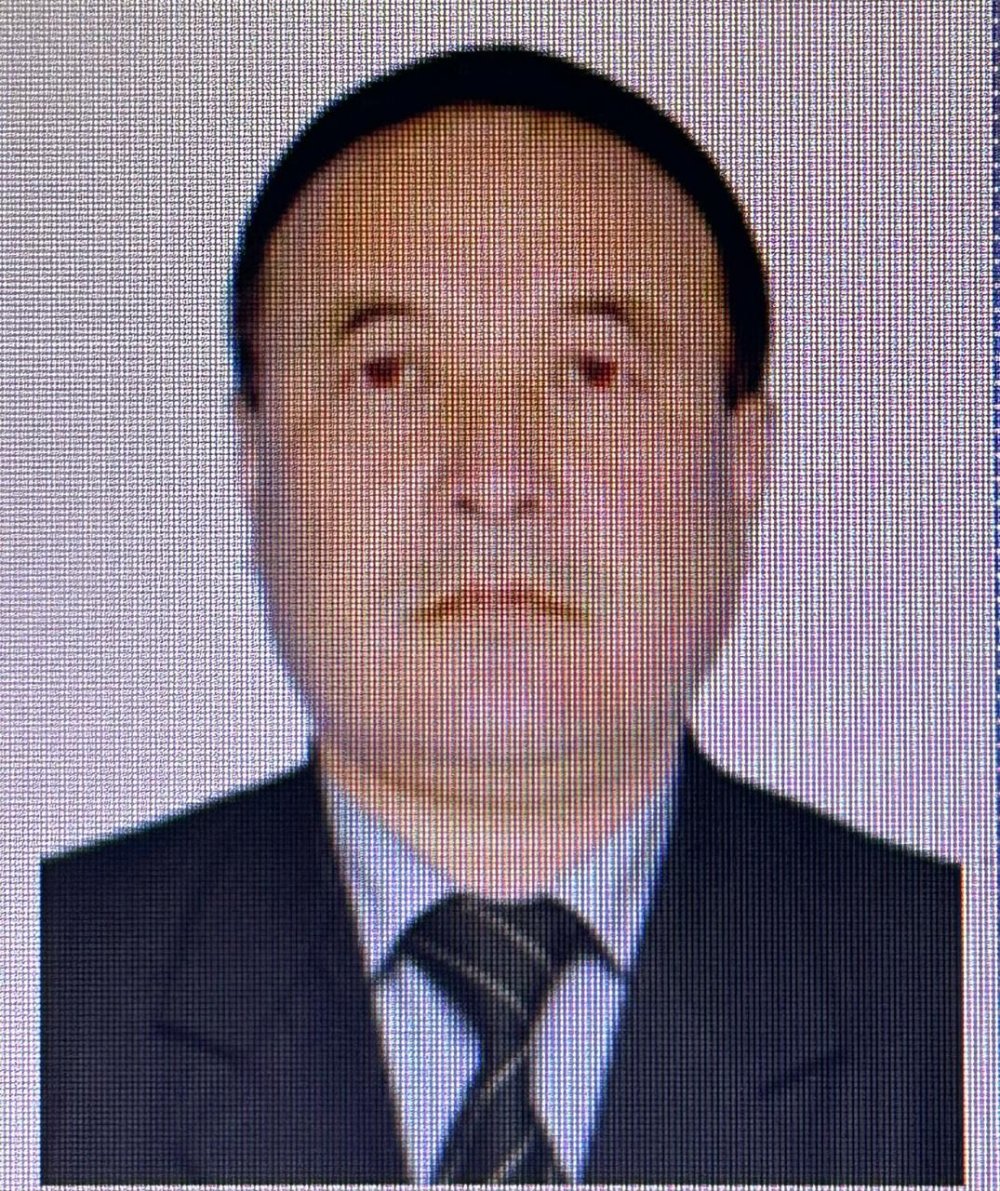 Раманқұлов Ағабек Адамқұлұлы