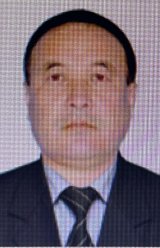 Раманқұлов Ағабек Адамқұлұлы