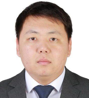 Еркінбеков Рахат Еркінбекұлы
