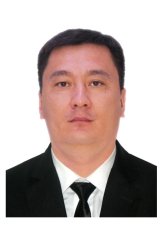 Кунанбаев Фархат Кайратович