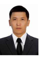 Сарбаев Мейрам Серикович