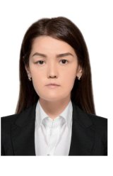 Боранбаева Гульмира Санатовна