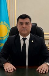 Сейлов Магжан Мугаевич