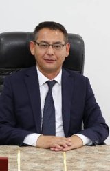 Мусаев Калдыбек Мырзанұлы