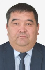 Есмұқанов Самат Аманбайұлы