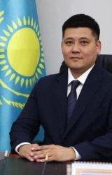 Муратулы Саян Муратулы