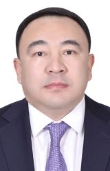 Абдразаков Мухамеджан Кайбылдаевич
