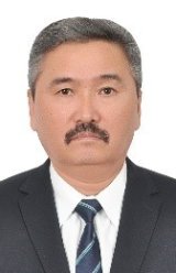Рахметқалиев Назым Қайроллаұлы