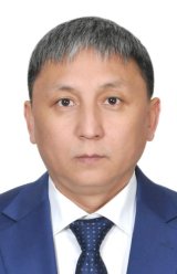 Муталипов Аслан Сергазинович
