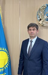 Довганюк Сергей Геннадьевич