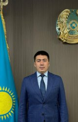 Кульбараков Нурсултан Игиликович