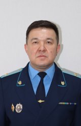 Самет Сәкен Ілиясұлы