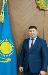 Нуртазин Марат Кудайбергенович
