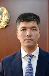 Абилов Алибек Муратұлы